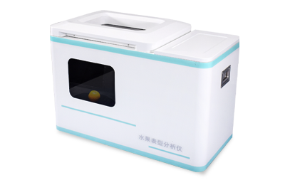 巴音郭楞蒙古自治州水果表型分析仪IN…